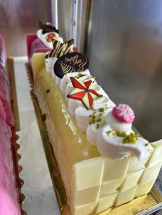 Boulangerie Au Banneton - G.a. Bodi 2