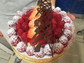 Boulangerie Au Banneton - G.a. Bodi 0