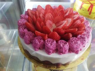 Boulangerie Au Banneton - G.a. Bodi 0