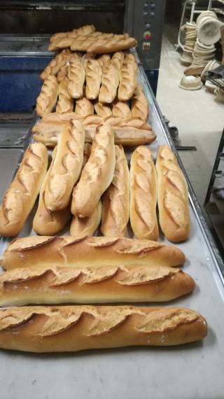 Boulangerie Au Banneton - G.a. Bodi 0
