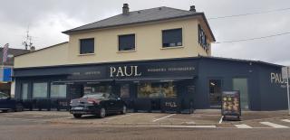 Boulangerie PAUL 0