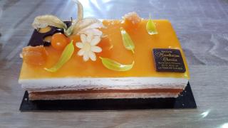 Boulangerie Boulangerie maudhuizon Charrirer 0