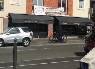 Boulangerie Boulangerie Le Coeur de Chennevières 2
