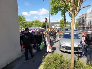 Boulangerie Boulangerie Le Coeur de Chennevières 0
