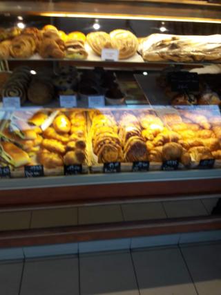 Boulangerie Boulangerie Le Coeur de Chennevières 0