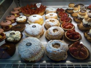 Boulangerie Le Fournil Saintois ( Maitre Artisan) 1