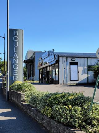 Boulangerie Le Pétrin Ribeïrou 0