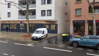 Boulangerie boulangerie henri gay 0