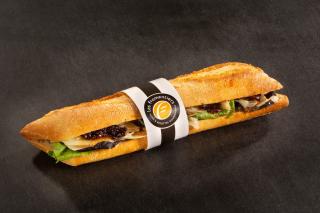 Boulangerie Fromentiers Montpellier 0