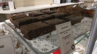 Boulangerie Le Petrin de la République 0