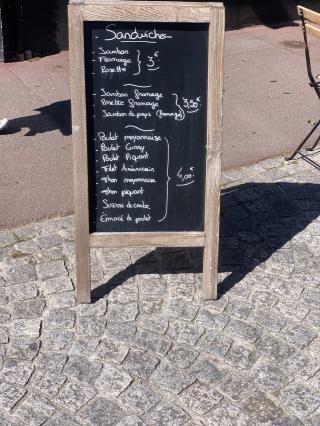 Boulangerie Amélie 0