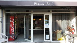 Boulangerie Boulangerie Pâtisserie Frézal 2