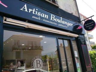 Boulangerie Boulangerie BUI 2