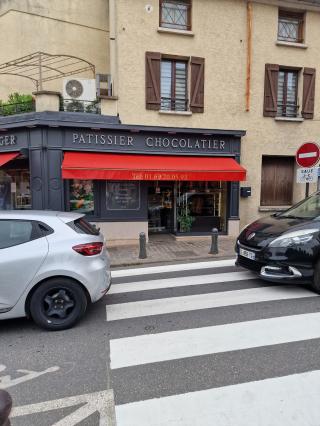 Boulangerie Boulanger - Pâtissier - Chocolatier 