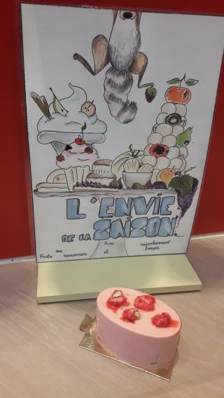 Boulangerie La boulange-rit 0