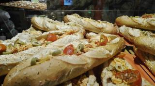 Boulangerie Le coin du pain 2