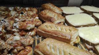 Boulangerie Le coin du pain 0