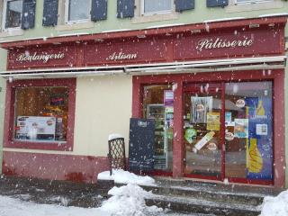 Boulangerie Maison DURAIN 0
