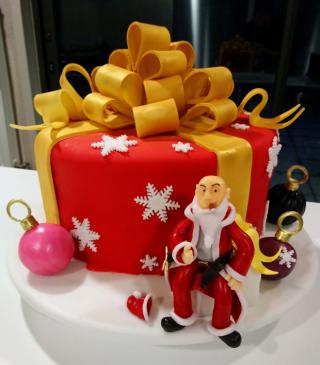 Boulangerie CYRIL VANDI 0