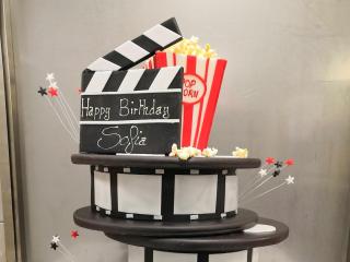 Boulangerie CYRIL VANDI 0