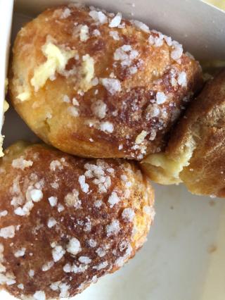 Boulangerie Au fournil des délices 2