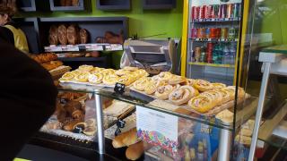 Boulangerie A La Traditionnelle 2