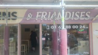 Boulangerie Pains & Pâtisseries 1