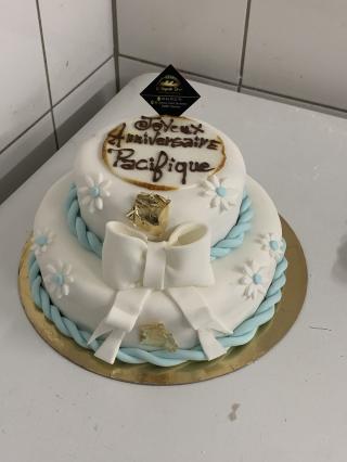 Boulangerie boulangerie patisserie la baguette dorée 0