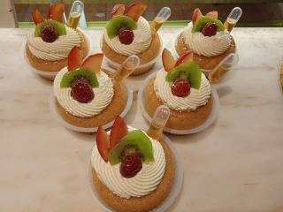 Boulangerie Boulangerie Lambert 1