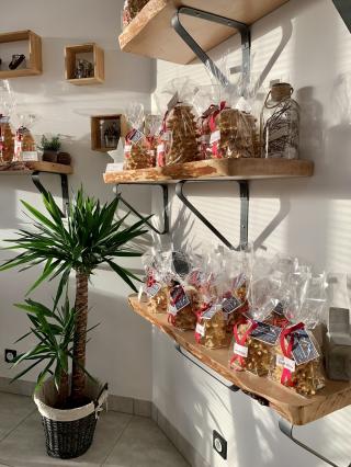 Boulangerie Les Saveurs Pyrénéennes 0