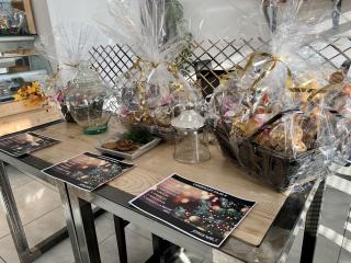 Boulangerie Les Saveurs Pyrénéennes 0