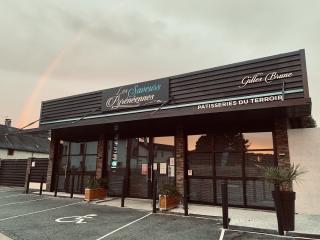 Boulangerie Les Saveurs Pyrénéennes 0