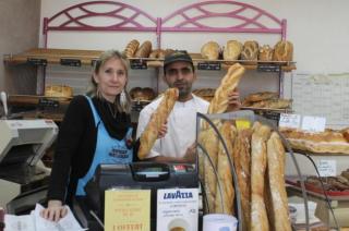 Boulangerie Le Fournil des Prés 0