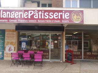 Boulangerie Le Fournil des Prés 0