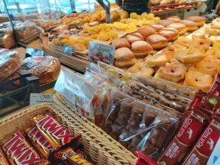 Boulangerie MEUNIER COCOTTE 0