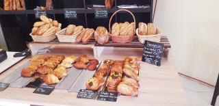 Boulangerie Boulangerie Artisan Patisserie 0