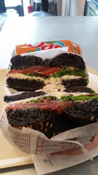 Boulangerie Bagelstein 0