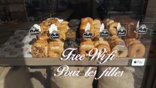 Boulangerie Bagelstein 0