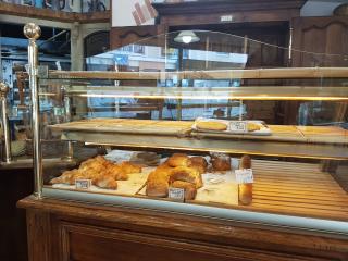 Boulangerie Aux Delices Du Miel 0