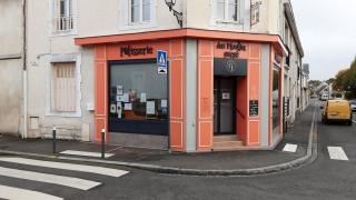 Boulangerie Au moulin sucré 0