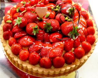 Boulangerie Aux Délices d'EPINAY 0