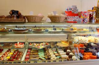 Boulangerie Aux Délices d'EPINAY 2