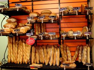 Boulangerie Aux Délices d'EPINAY 0