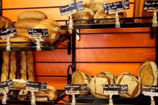 Boulangerie Aux Délices d'EPINAY 0