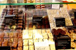 Boulangerie Aux Délices d'EPINAY 0