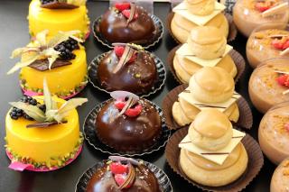 Boulangerie Boulangerie Pearl 0