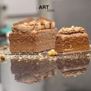 Boulangerie L'ARTisan 0