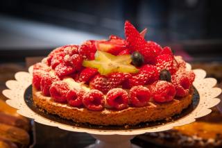 Boulangerie Maison Folet 1