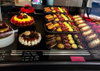 Boulangerie Maison Folet 2