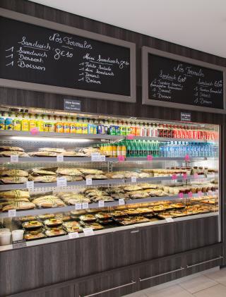 Boulangerie Maison Folet 0